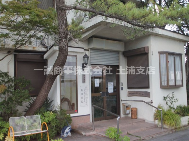 病院　佐賀医院（病院）まで875m