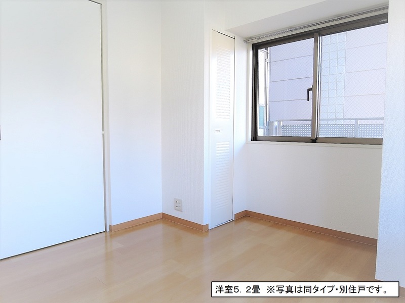 その他部屋・スペース　家具を配置しやすい人気の間取りです♪