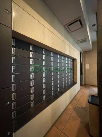 その他設備　レジディア三軒茶屋