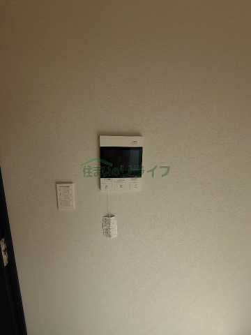 セキュリティ　別部屋参考写真