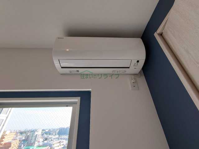その他設備　別部屋参考写真