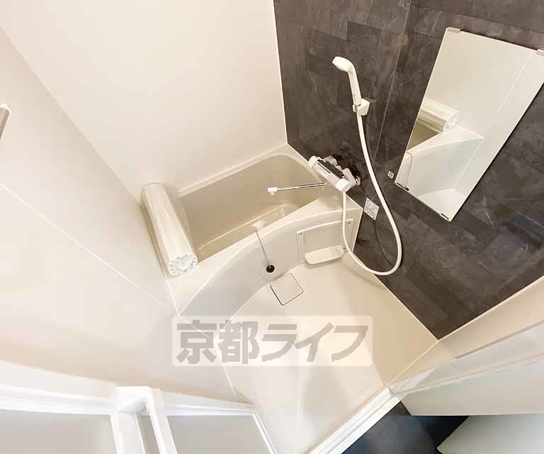 バス・シャワールーム　３点セパレート