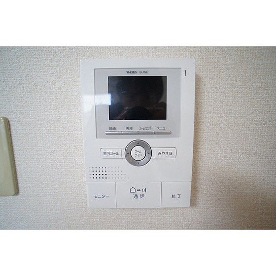 その他　ＴＶドアホン