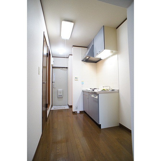 その他部屋・スペース　キッチンスペース