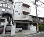 出町柳駅より徒歩18分 2階 築34年の賃貸物件