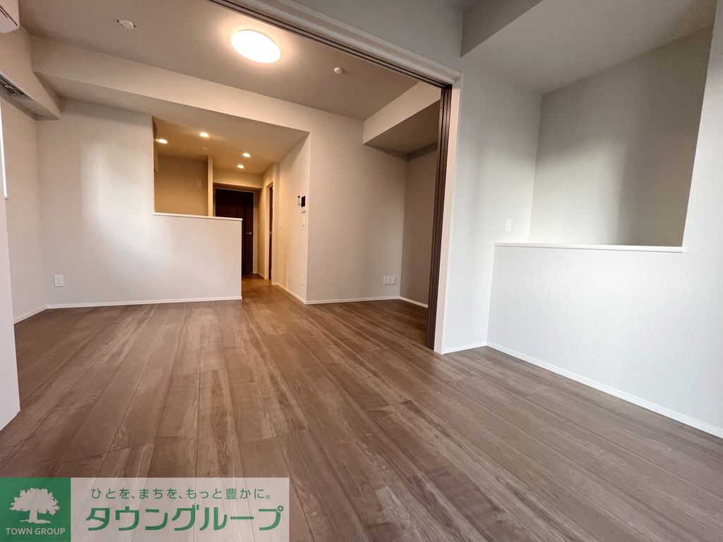 その他部屋・スペース　リビング/居室