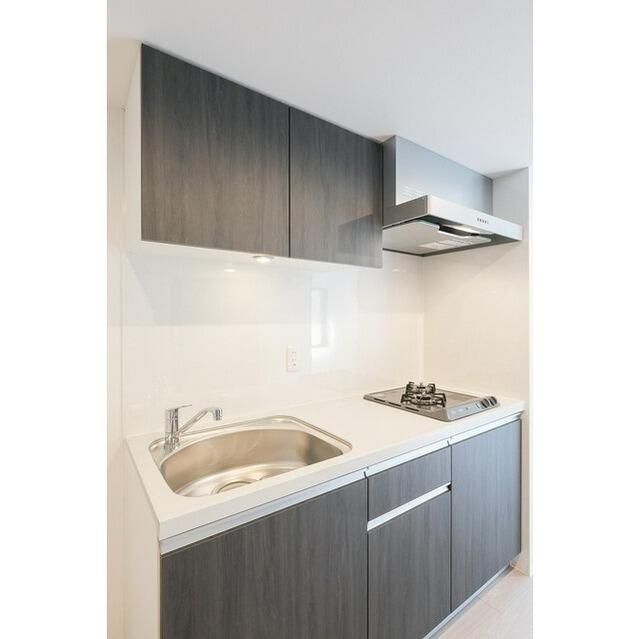 キッチン　参考写真