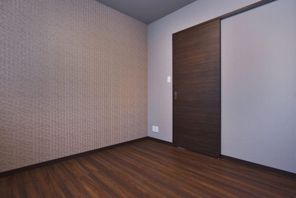 その他　お部屋ごとにデザインは異なります。