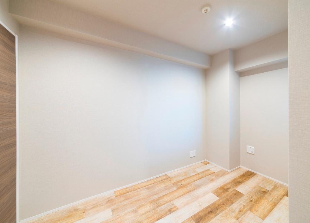 その他部屋・スペース　お部屋ごとにデザインは異なります。