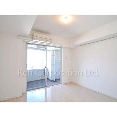 その他部屋・スペース　同タイプ11階のお部屋を撮影。仕様が異なることがあります。