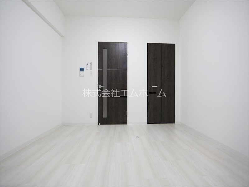 その他部屋・スペース　洋室7帖　クローゼット付（収納充実してます）