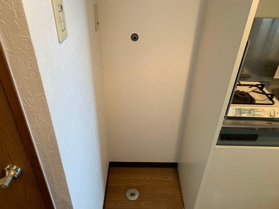 その他　※別部屋の写真です