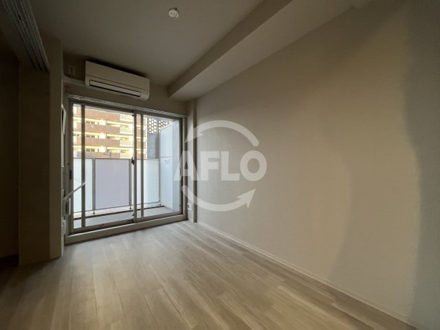 居室・リビング　プレサンス東淀川駅前プローシェ　リビング