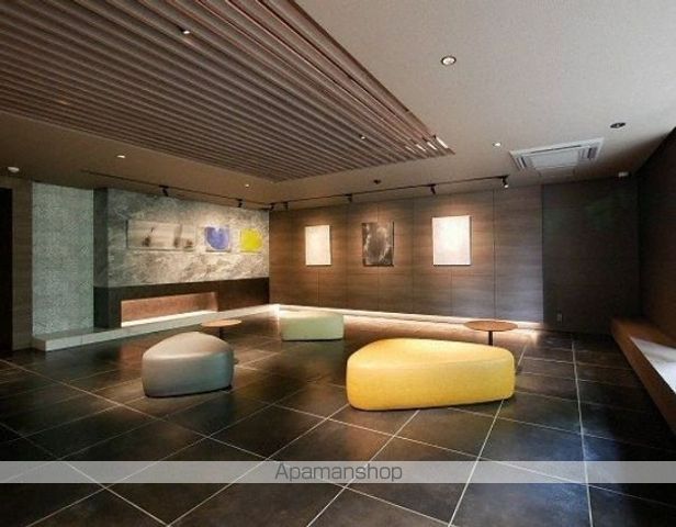 ロビー　ロビー