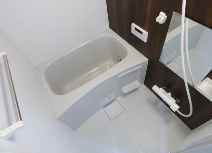 バス・シャワールーム　※同シリーズ