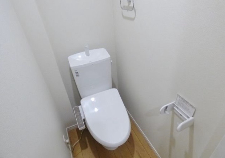 トイレ　※同シリーズ