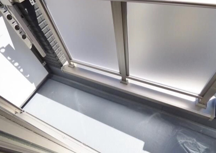 バルコニー　※同シリーズ