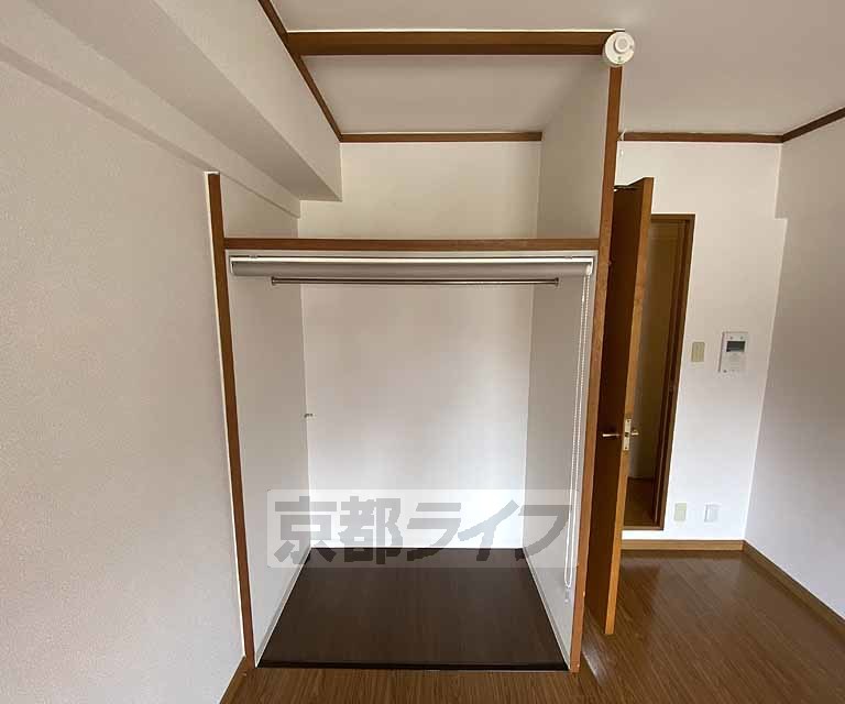 収納　ロングコート対応