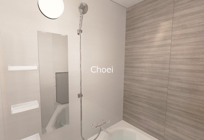 バス・シャワールーム　※イメージ画像