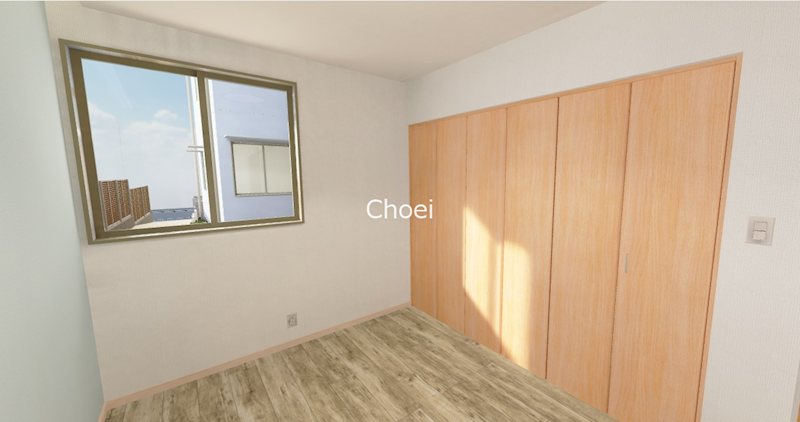 建物外観　2026.2.10時点