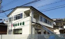 幼稚園・保育園　桃嶺保育園（幼稚園・保育園）まで343m