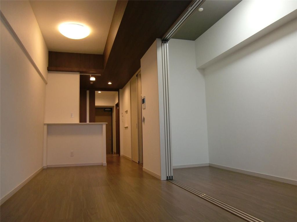 居室・リビング　リビング/居室