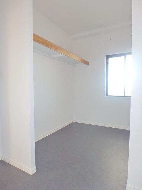 その他設備　★納戸5帖★