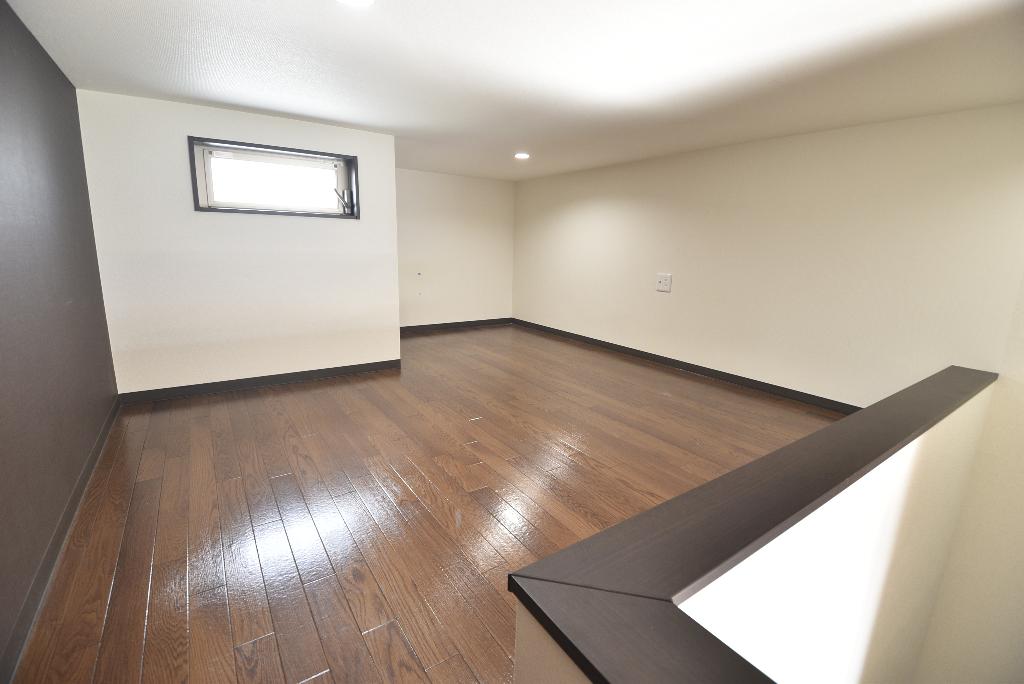 その他部屋・スペース　ロフト