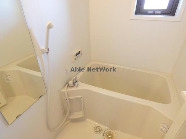 バス・シャワールーム　203