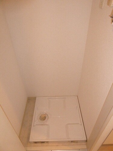 その他設備　室内洗濯機置場　※2024年12月撮影