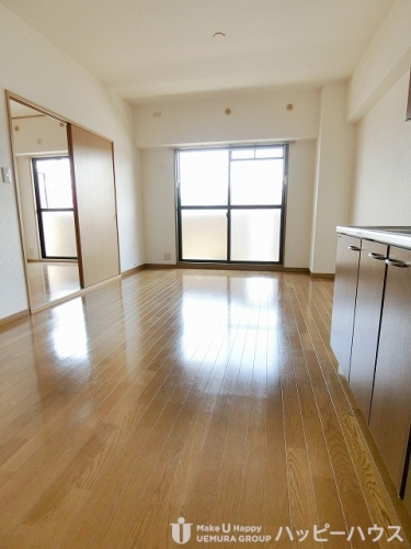 居室・リビング　現状を優先とします。