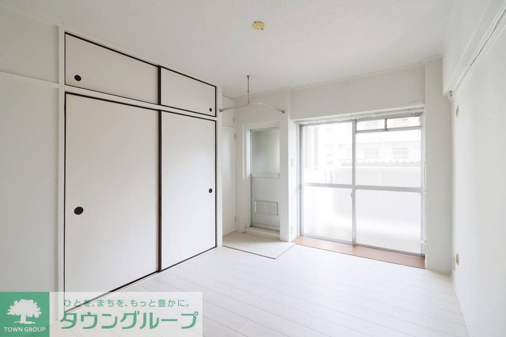 居室・リビング　居室・リビング