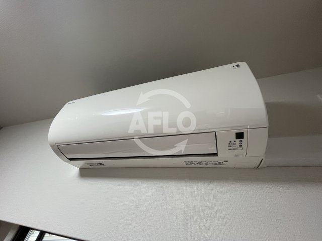 その他設備　ライブガーデン江坂IX　エアコン