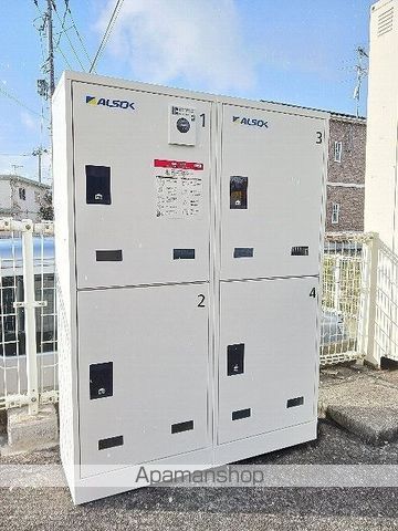 その他共有部分　その他共有部分