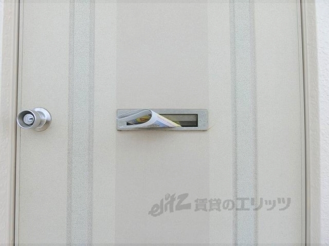 その他共有部分　投函ポスト