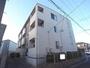 ブランシュシュ 3階 築10年2ヶ月の賃貸物件