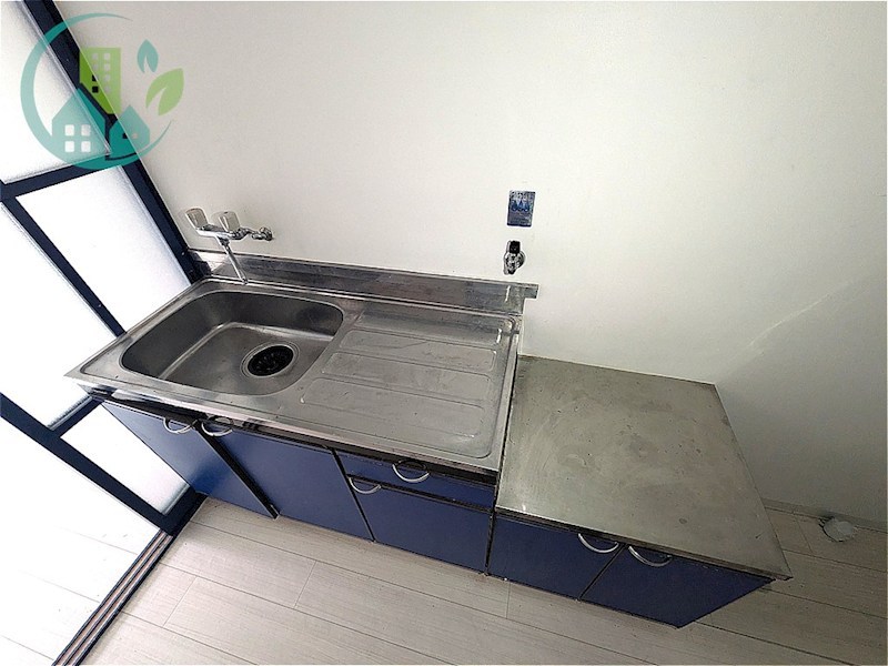 キッチン　永井ビル（J：COM320Mネット無料）