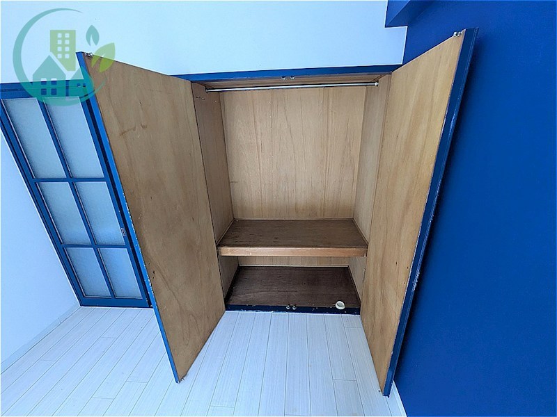 収納　永井ビル（J：COM320Mネット無料）