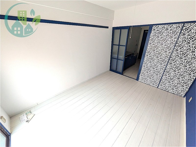 居室・リビング　永井ビル（J：COM320Mネット無料）