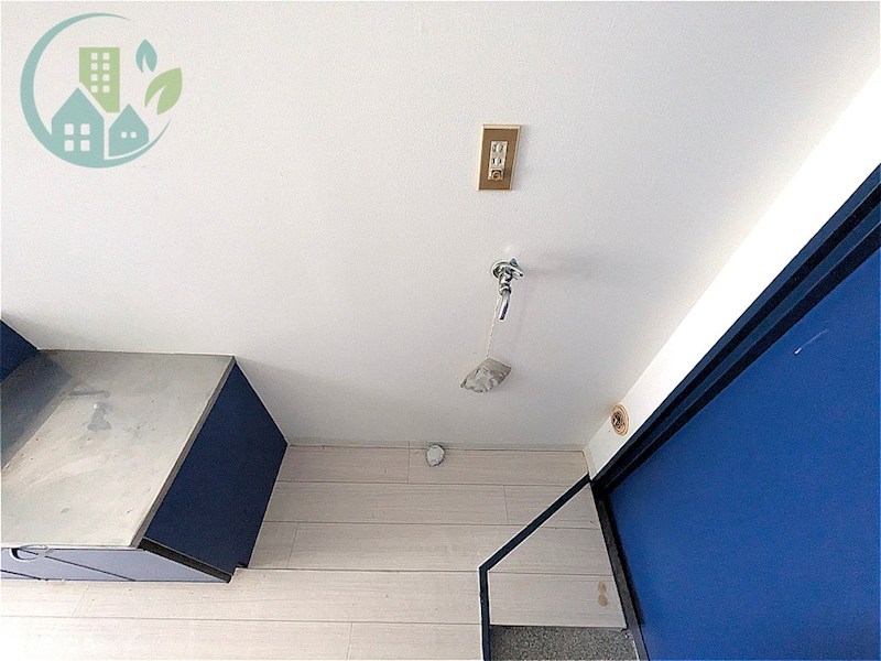 洗面設備　永井ビル（J：COM320Mネット無料）