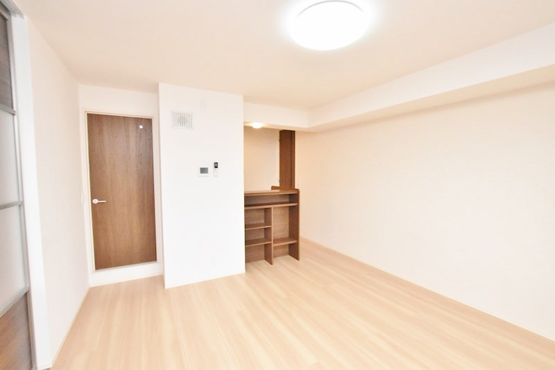 居室・リビング　★LDK12.0帖★