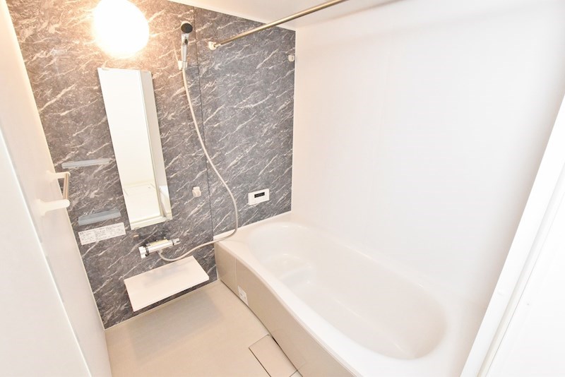 バス・シャワールーム　★浴室★