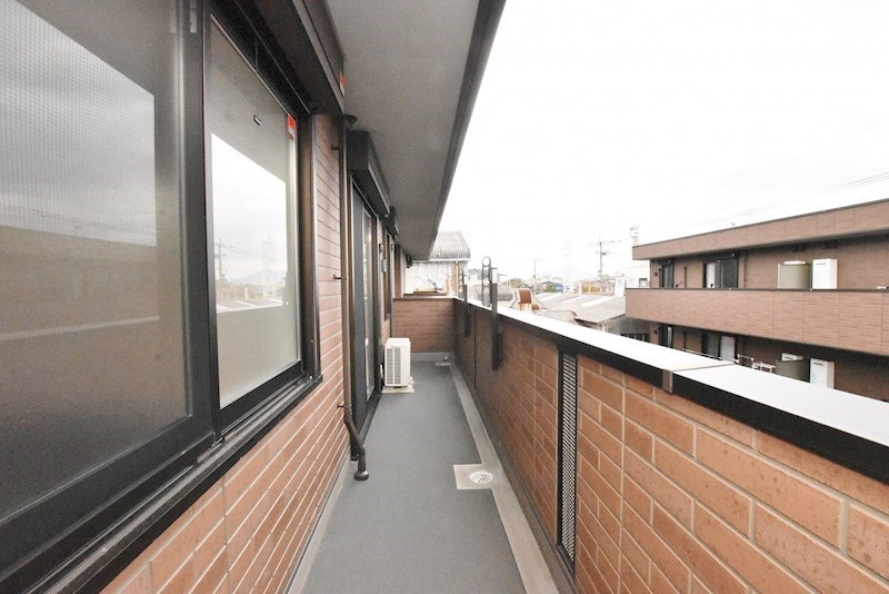 バルコニー　★バルコニー★