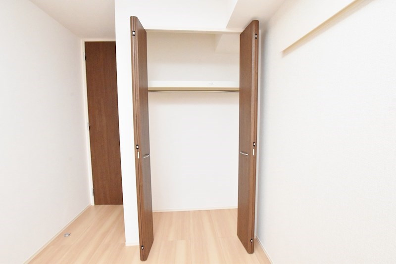 収納　★クローゼット★