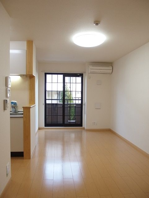 居室・リビング　リビング/居室