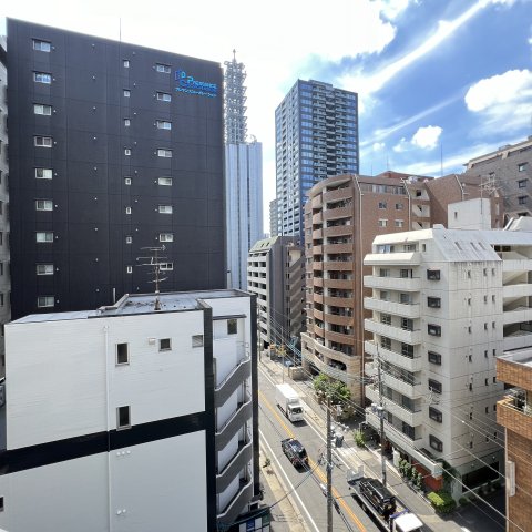 眺望　同仕様タイプです