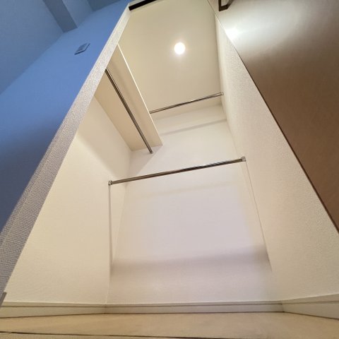 収納　同仕様タイプです