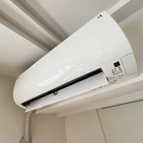 その他設備　同仕様タイプです