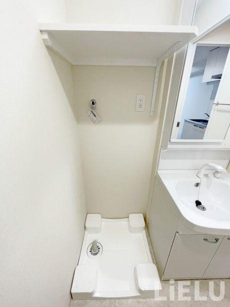 その他設備　同シリーズ物件のモデルルームになります※現況優先