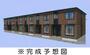 指扇駅より徒歩11分 新築 2階建の賃貸物件